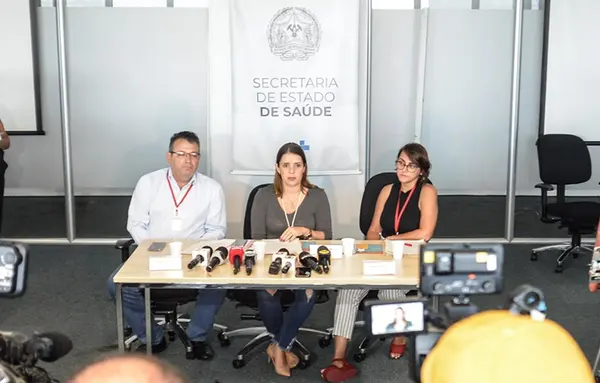 Minas decreta situação de emergência como uma das medidas para contenção do coronavírus