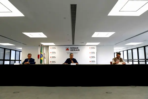 Consumidores de Cemig e Copasa poderão parcelar contas sem multas e juros e terão vencimento estendido