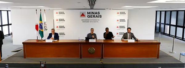 Governo de Minas lança protocolo sanitário para retomada de atividade econômica nos municípios
