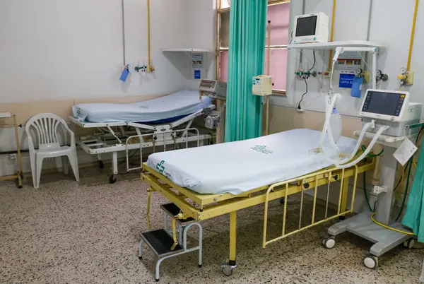 Com a habilitação, os hospitais passam a receber recursos federais para a continuidade do funcionamento desses leitos