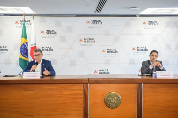 Minas Gerais registra, até o momento, 98.741 casos confirmados, 71.478 recuperados e 2.166 óbitos