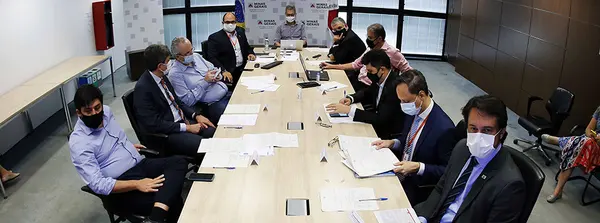 Estado lança terceira fase do Minas Consciente nesta quarta-feira (27/1)