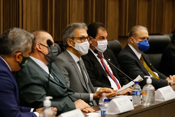Acordo histórico foi homologado pelo Poder Público Estadual, em 4/2, na sede do Tribunal de Justiça de Minas Gerais
