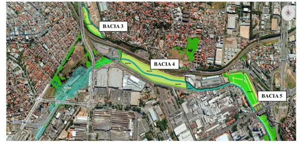 Trabalho em parceria com as prefeituras de BH em Contagem para definir as obras prioritárias e cronograma já começou