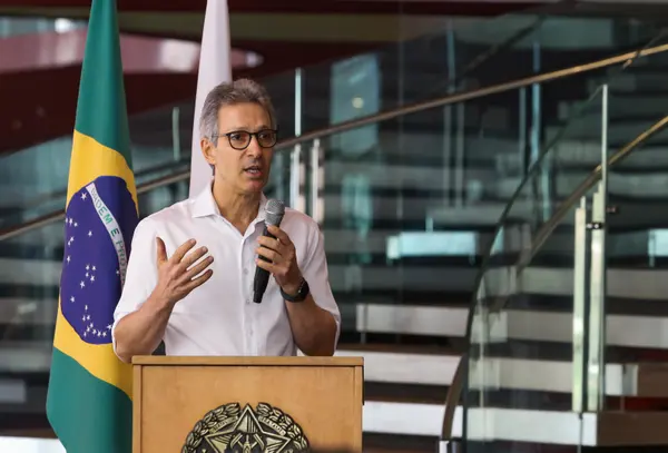 Romeu Zema lança Reviva Turismo, programa de retomada gradual e segura do setor