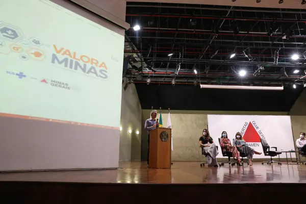 Valora Minas vai investir R$ 1 bilhão na ampliação do acesso aos serviços hospitalares no Estado