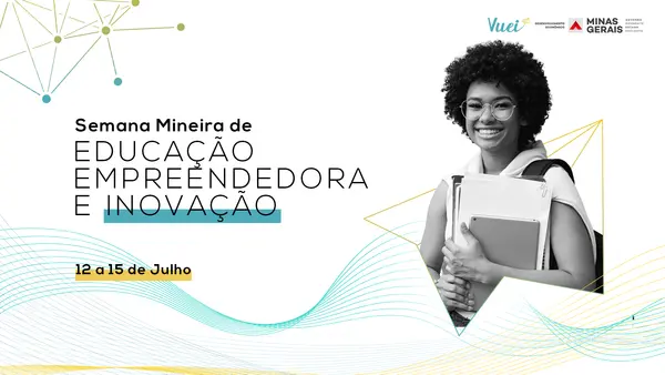 Projeto de empreendedorismo universitário impacta 65 mil pessoas na 1ª rodada