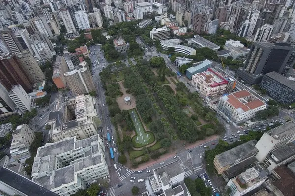 Equipamentos culturais retomam atividades presenciais em Belo Horizonte