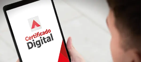 Nova certificação digital gera economia de 73% ao Estado e traz mais benefícios para usuários 