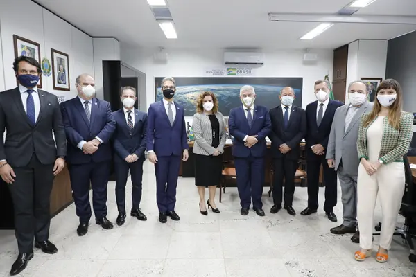 Minas Gerais terá o primeiro Centro Nacional de Vacinas do Brasil