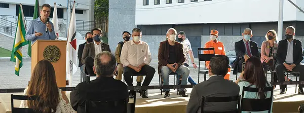 Governo de Minas destina R$ 62,5 milhões para a Universidade Federal de São João del-Rei