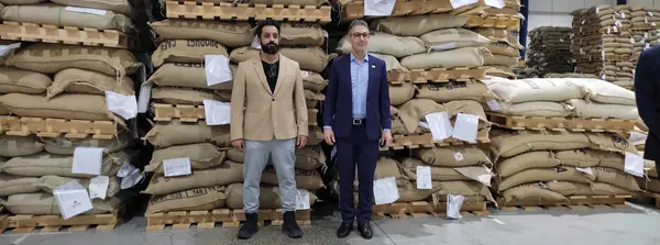 Governador visita Dubai Multi Commodities Centre, com foco na ampliação da exportação de cafés especiais mineiros