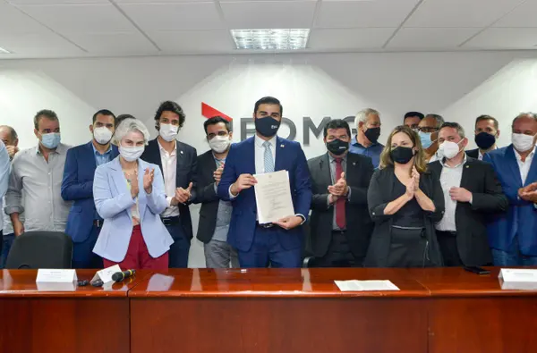 Governo de Minas lança edital para obras na LMG-680, no Noroeste mineiro
