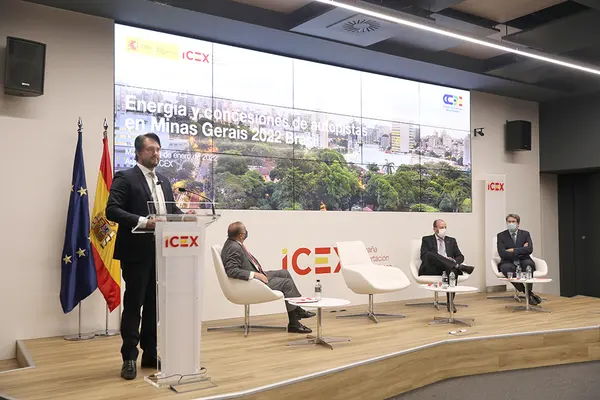 Missão internacional amplia possibilidade de novos negócios entre Minas Gerais e Espanha