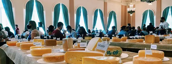 Concurso Internacional do Queijo tem inscrições prorrogadas até 18/5