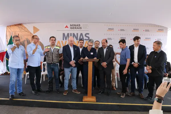 Autorizadas obras de melhoria e ampliação do Anel Viário de Montes Claros