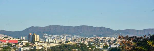 Governo de Minas decreta a Serra do Curral como bem de relevante interesse cultural do estado e determina sequência no tombamento