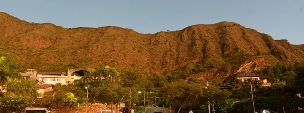 Iepha emite portaria com regras para proteção provisória da Serra do Curral, que já estão em vigor