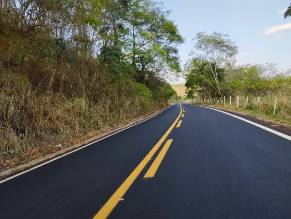 Governo vai antecipar em seis meses a entrega de obras da MG-311, no Vale do Mucuri