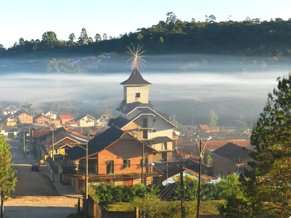 Monte Verde é um dos destaques
