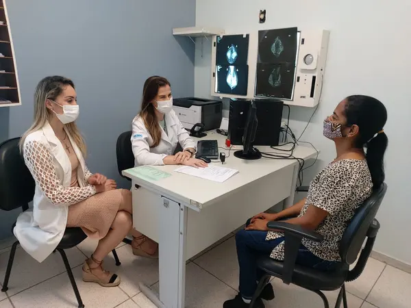 Da saúde à segurança, Governo de Minas promove iniciativas voltadas às mulheres