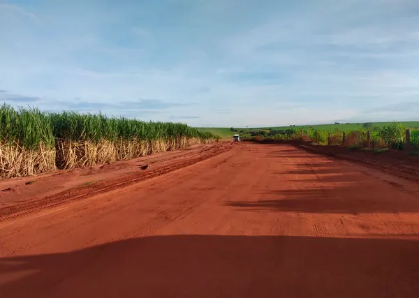 DER-MG homologa obra de R$ 28,8 milhões no Triângulo Mineiro