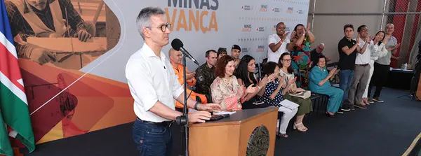 Governo reinaugura prédio histórico da Escola Estadual Delfim Moreira, em Juiz de Fora