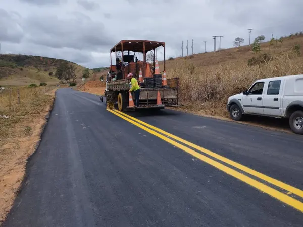 Em um ano, Provias recupera mais de 350 quilômetros de rodovias