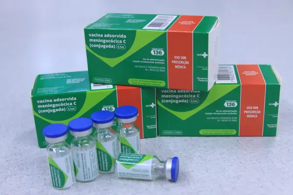 Juiz de Fora entra na reta final da vacinação contra a meningite C