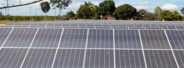 Objetivo é fomentar investimento em áreas como energia renovável e eficiência energética, entre outras