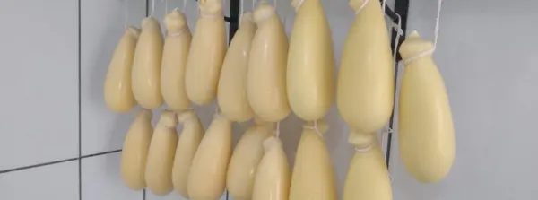 Queijo Cabacinha passa a ser patrimônio cultural e imaterial de Minas 