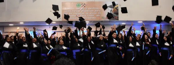 Programa Trilhas de Futuro, do Governo de Minas, forma 300 novos profissionais em Paracatu