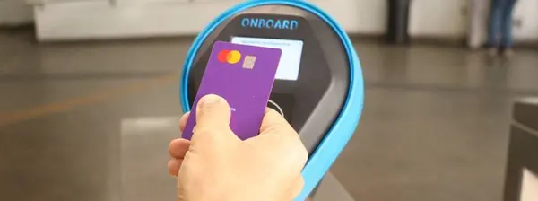 Metrô da Região Metropolitana de Belo Horizonte ganha novo sistema de bilhetagem digital