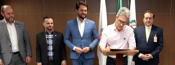 Vale do Lítio: Governo de Minas fecha acordo com nova empresa para geração de 1,2 mil empregos na região