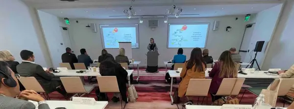 Educação recebe prêmio internacional por projeto que utiliza Inteligência Artificial em apoio ao aprendizado