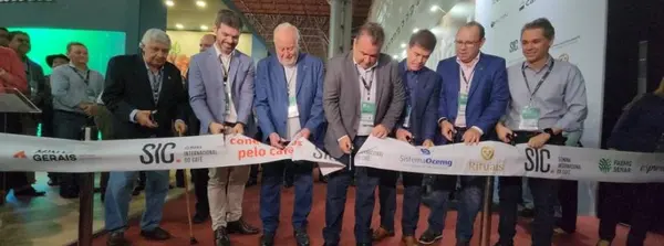 Sustentabilidade da cafeicultura é destaque na abertura da SIC 2023 