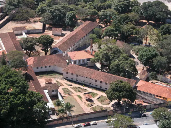 Unidades hospitalares da Fhemig oferecem vagas para profissionais em diversas áreas BH e no interior de Minas