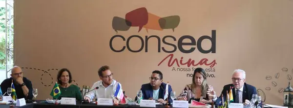 Encontro de secretários estaduais de Educação debate reforma do ensino médio e metas para a área