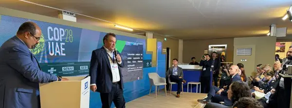 Governo de Minas apresenta plataforma de rastreabilidade ambiental na COP28