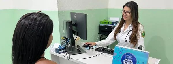 Atendimento realizado em Muriaé, na Zona da Mata 