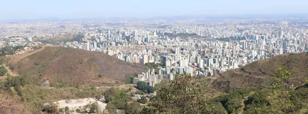 Plano Diretor Metropolitano da RMBH tem nomenclatura alterada para PDUI-RMBH