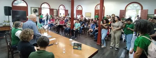 Evento dá início à elaboração do Plano Municipal de Conservação e Recuperação da Mata Atlântica em Ouro Preto 