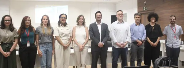 Água no futuro: Agência RMBH entrega Plano de Segurança Hídrica que subsidia a gestão de recursos para a Região Metropolitana