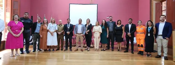 Governo de Minas discute fortalecimento do sistema de ensino mineiro e diretrizes para 2024  