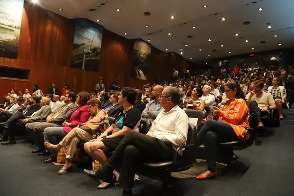Victor Fagundes / Sede MG