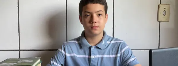 João Marcos