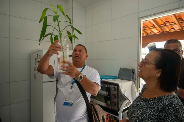Minas Gerais une mais de 500 cidades no Dia D contra as arboviroses