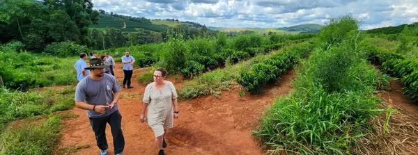 Minas apresenta Plataforma SeloVerde, desenvolvida em conjunto com a União Europeia