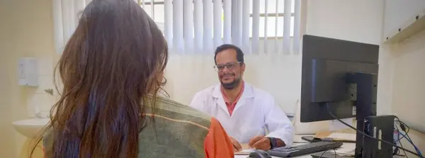 Hospital da Fhemig traz esperança a casais que desejam ter filho