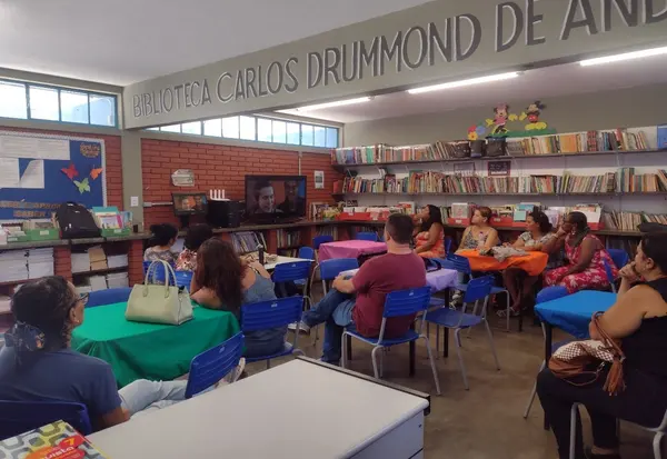 Secretaria de Educação promove ações de combate ao bullying no ambiente escolar